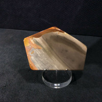 Polychrome Jasper Stone Slab 3.9oz 170614 Crystal Mineral Specimen Balance Stone