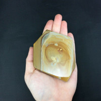 Polychrome Jasper Stone Slab 4.5oz #9 Crystal Mineral Specimen Balance Stone