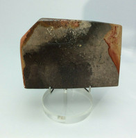 Polychrome Jasper Stone Slab 4.7oz 170619 Crystal Mineral Specimen Balance Stone