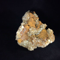 Vanadinite Specimen 180111 Stone of Decisions Clarity Metaphysical Healing