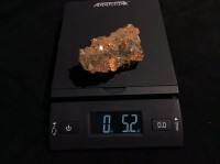 Red Cloud Wulfenite Specimen 170807 Stone of Spiritual Learning Metaphysical