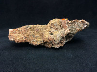 Red Cloud Wulfenite Specimen 170807 Stone of Spiritual Learning Metaphysical