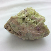 Green Vesuvianite Idocrase Specimen Rough Manifest Your Heart’s Desire 151007