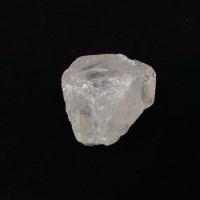 MeldedMind Danburite Specimen 1.24in Natural White Crystal 170415