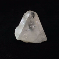 MeldedMind Danburite Specimen 1.23in Natural White Crystal 170420