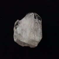 MeldedMind Danburite Specimen 1.62in Natural White Crystal 170425