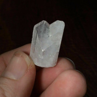 Danburite Specimen 170416 Shovel Head Spiritual Awareness Metaphysical