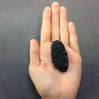 Tektite Specimen 170904 Strengthen Your Energy Field Metaphysical 