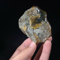 Raw Rough Amber Specimen 171124 Natural Healing Stone Protection  