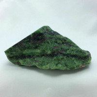 African Ruby Zoisite Specimen 171001 Stone of Powerful Healing Metaphysical 