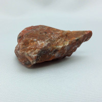 Rough Brecciated Jasper Specimen 170705 39.2mm Stone of Vitality Strength 