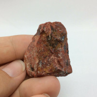 Rough Brecciated Jasper Specimen 170703 40.6mm Stone of Vitality Strength 