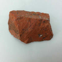 Rough Brecciated Jasper Specimen 170704 41.3mm Stone of Vitality Strength 