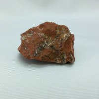 Rough Brecciated Jasper Specimen 170708 31.9mm Stone of Vitality Strength 