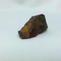 Rough Brecciated Jasper Specimen 170707 41.2mm Stone of Vitality Strength 