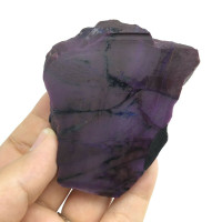 Natural Rough Rare Sugilite 81mm 4.7oz 180504 Crystal Mineral Specimen