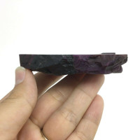 Natural Rough Rare Sugilite 81mm 4.7oz 180504 Crystal Mineral Specimen