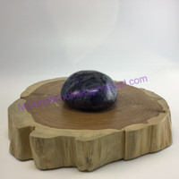 Sodalite Massage Therapy Stone MMM1904-072 300g Higher Mind Metaphysical Healing