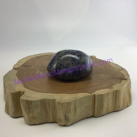 Sodalite Massage Therapy Stone MMM1904-072 300g Higher Mind Metaphysical Healing