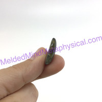 MeldedMind205 Labradorite Cabochon 23mm Jewelry Artist Supply