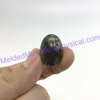 MeldedMind205 Labradorite Cabochon 23mm Jewelry Artist Supply