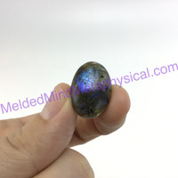 MeldedMind205 Labradorite Cabochon 23mm Jewelry Artist Supply