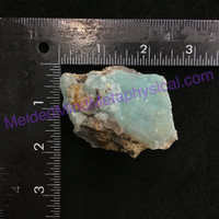 MeldedMind021 Hemimorphite Specimen 70mm Wenshan Yunnan Metaphysical