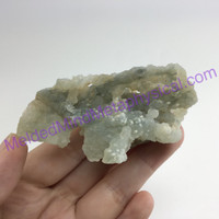 MeldedMind317 Smithsonite Crystal Specimen 71mm Healing Decor Metaphysical