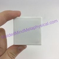 MeldedMind051 Rough Magnesium Specimen 37mm Element Healing Metaphysical
