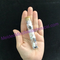 MeldedMind Self-Love Chip Wand Vial Intention Meditation Energy 988