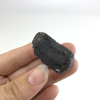 MeldedMind Calcite Galena Chalcopyrite Sphalerite Specimen Peru Crystal 055