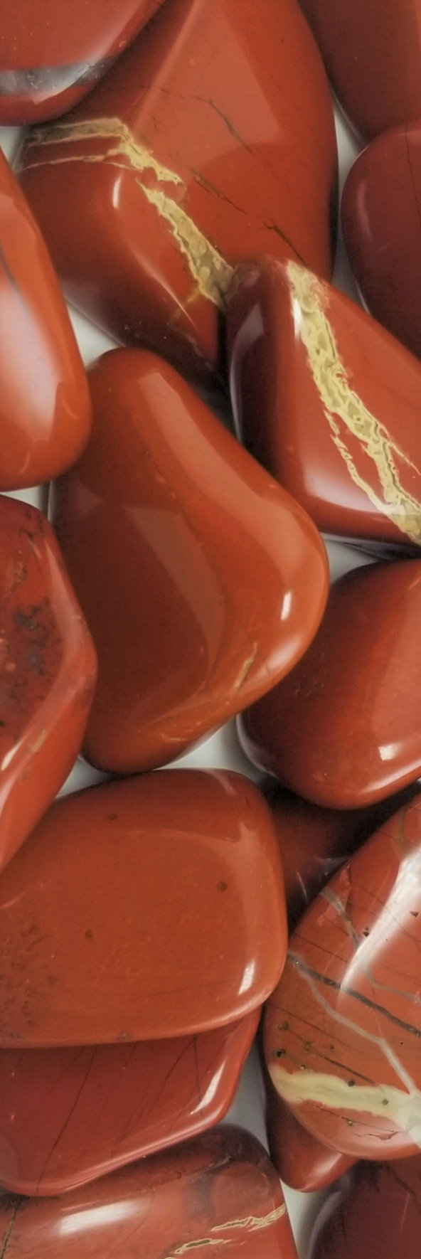 Red Jasper Meaning, Uses, and Healing Properties – Kumi Oils