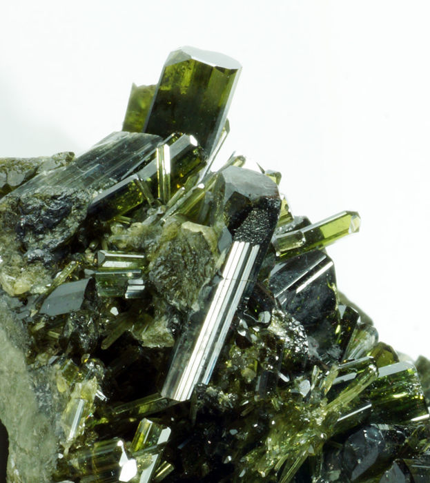 vesuvianite