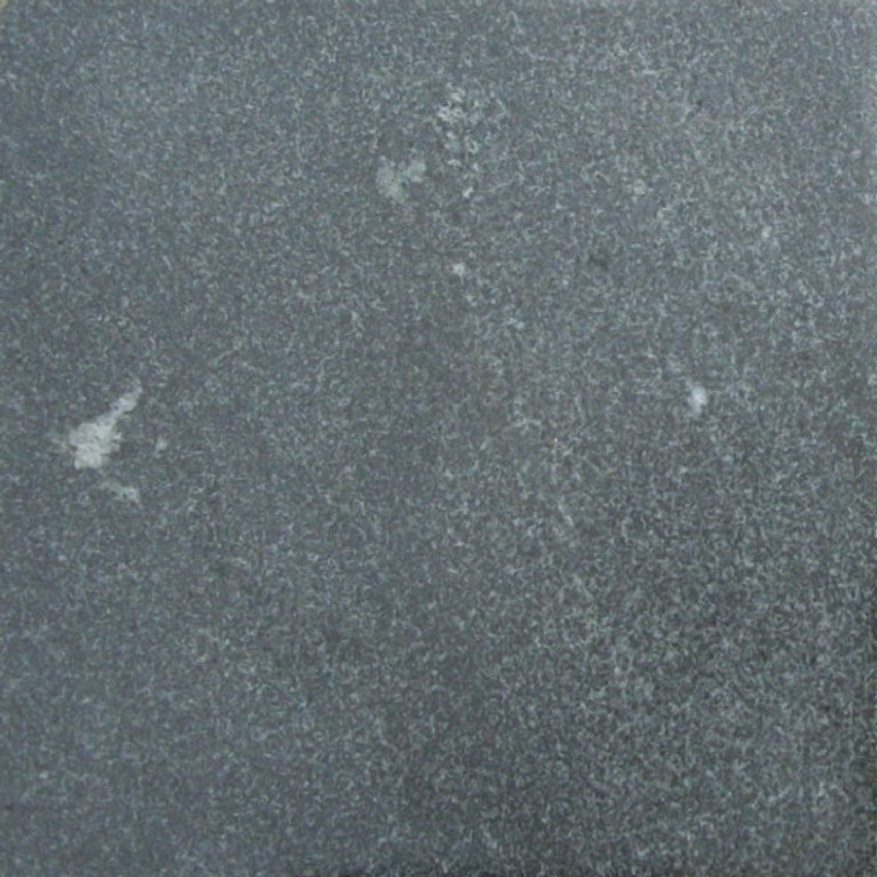 Elberton Gray Granite Sample - Honed/Sand Blasted - Easy Stone Center