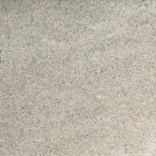 Elberton Gray Granite Sample - Honed/Sand Blasted - Easy Stone Center