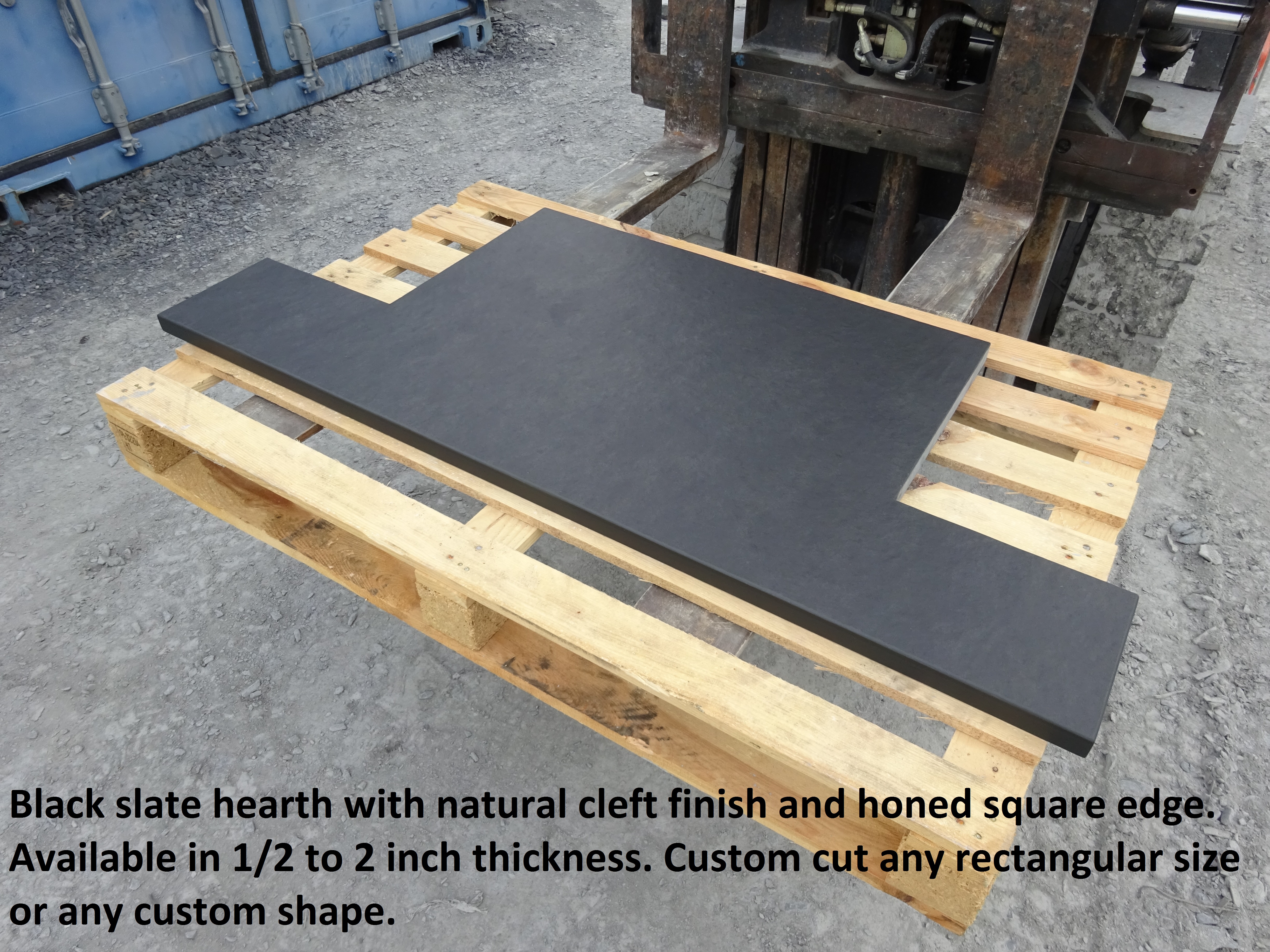 Fireplace Hearths Slate Limestone Bluestone Granite Marble