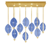 Fine Art Handcrafted Lighting