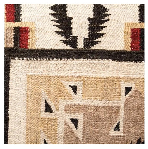 High Mountain RLR5532A Original Area Rug
