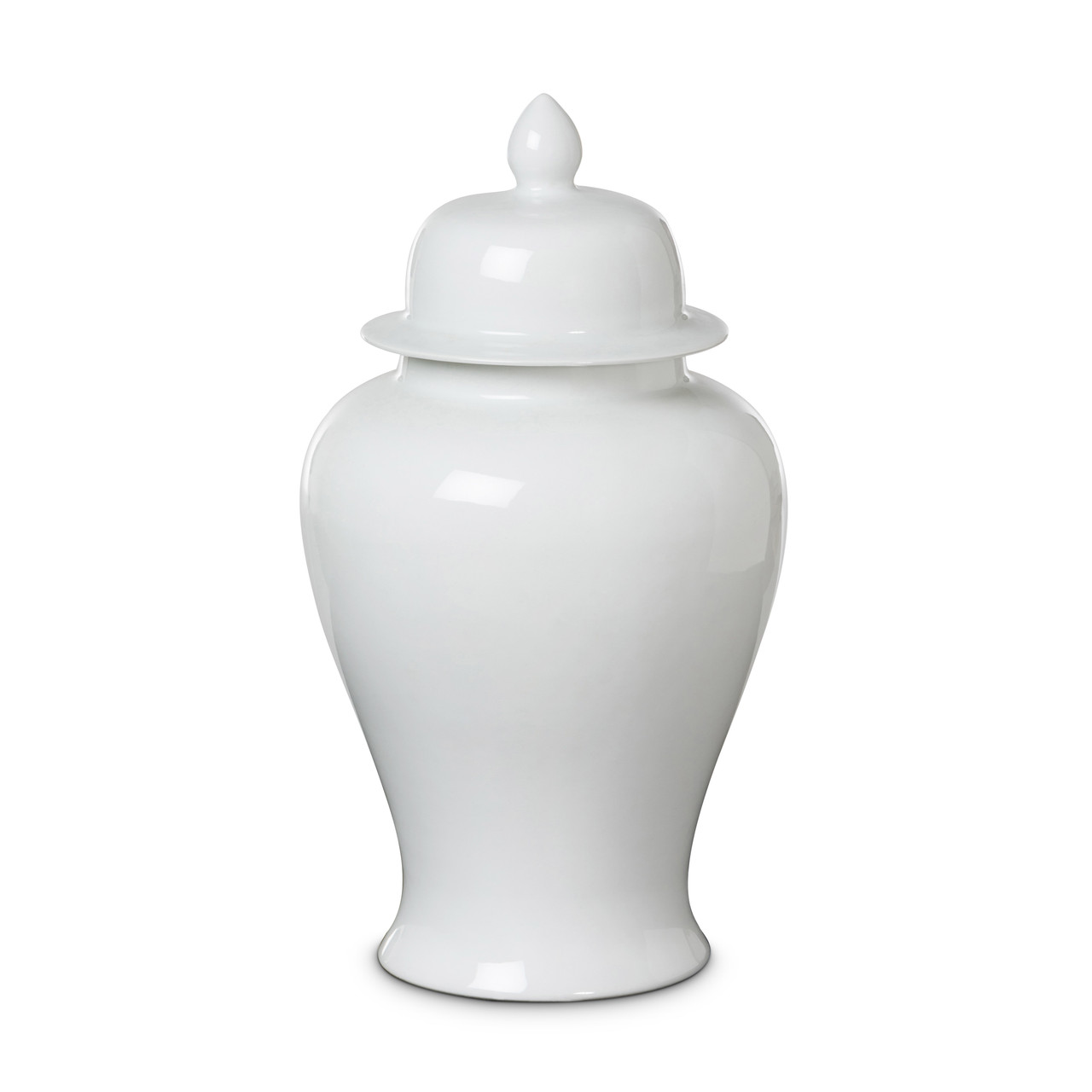 Park Hill Collections Ginger Jar