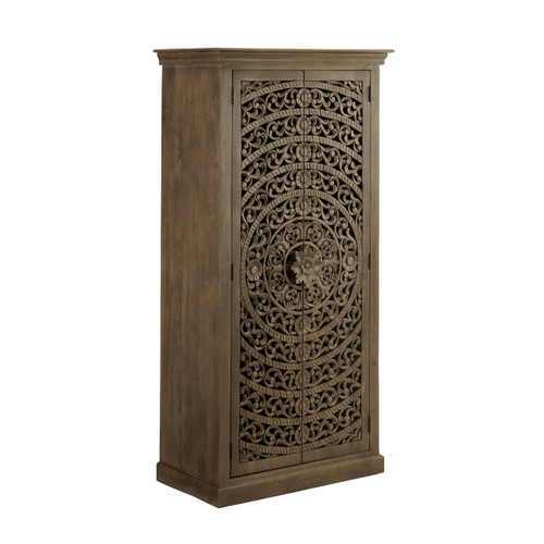 2-Door Tall Accent Cabinet (CVFNR5341)