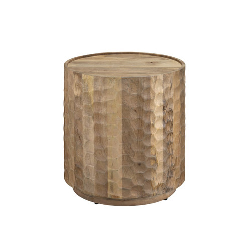 Accent_End Table (CVFNR5606)