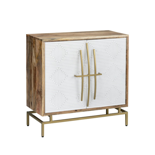 2-Door Accent Cabinet (CVFNR5609)
