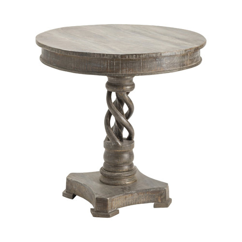 Accent_End Table (CVFNR602)