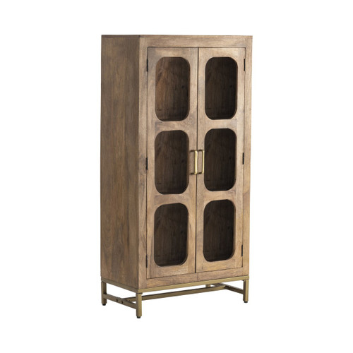 2 Door Accent Cabinet (CVFNR671)