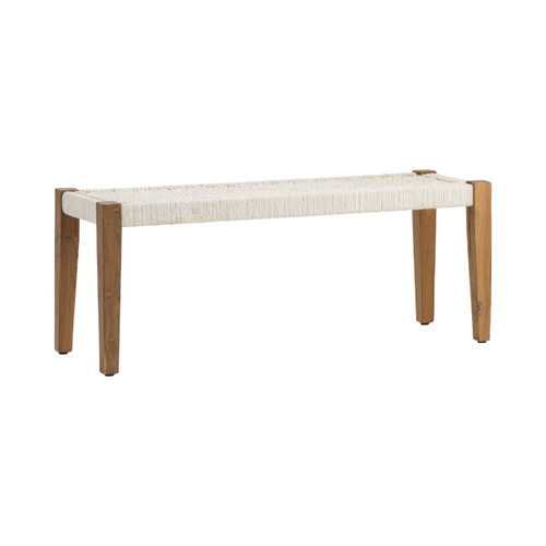 Upholstered Accent Bench (CVFNR695)