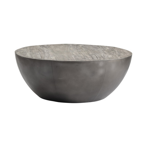 Round Coffee Table_Cocktail Table (CVFNR709)