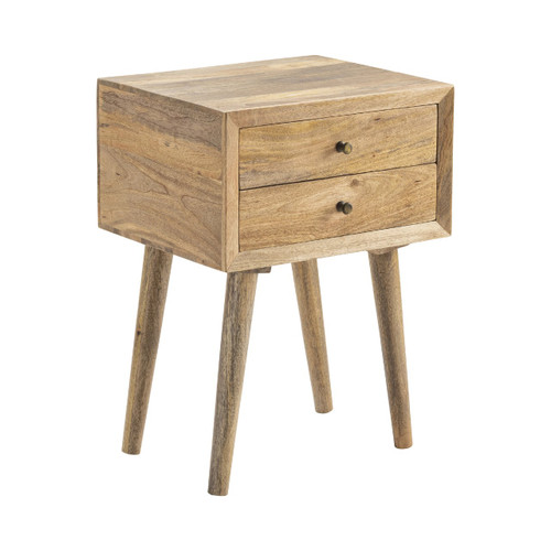 Accent_End Table (CVFNR725)