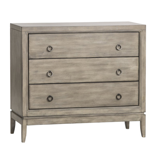 3 Drawer Accent Chest (CVFVR8047)
