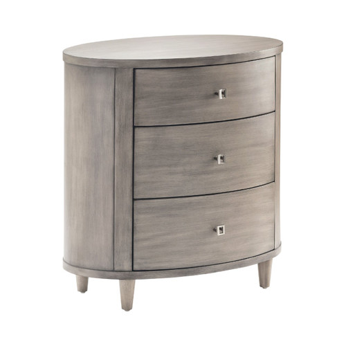 3 Drawer Accent Chest (CVFVR8152)