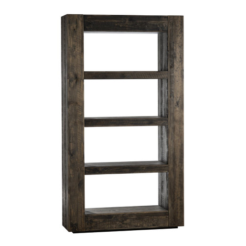 4 Shelf Bookcase (CVFVR8409)